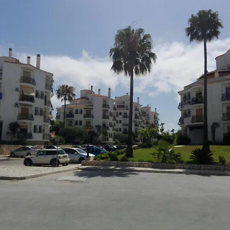 Apartment Estudio Sin ,todo En Blanco Denia