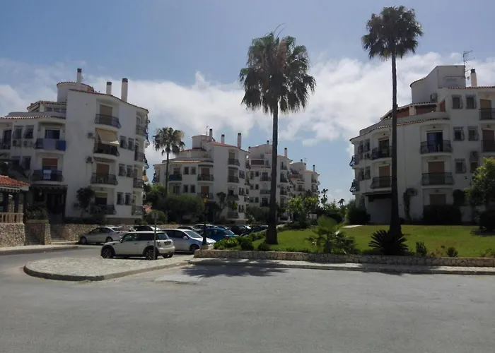 Apartment Estudio Sin ,todo En Blanco Denia